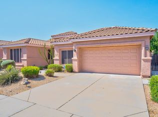 4337 E Sands Dr, Phoenix, AZ 85050