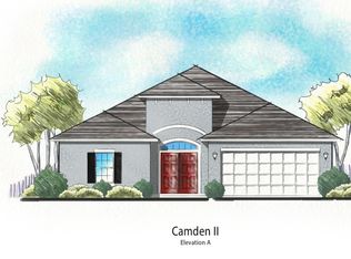 509 Bent Creek Dr, Saint Johns, FL 32259