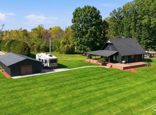 6850 N Flock Rd, Beaverton, MI 48612