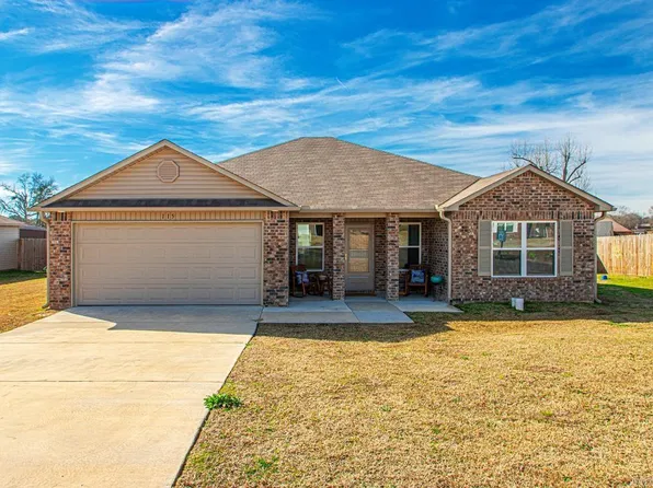 115 James Dr, Beebe, AR 72012