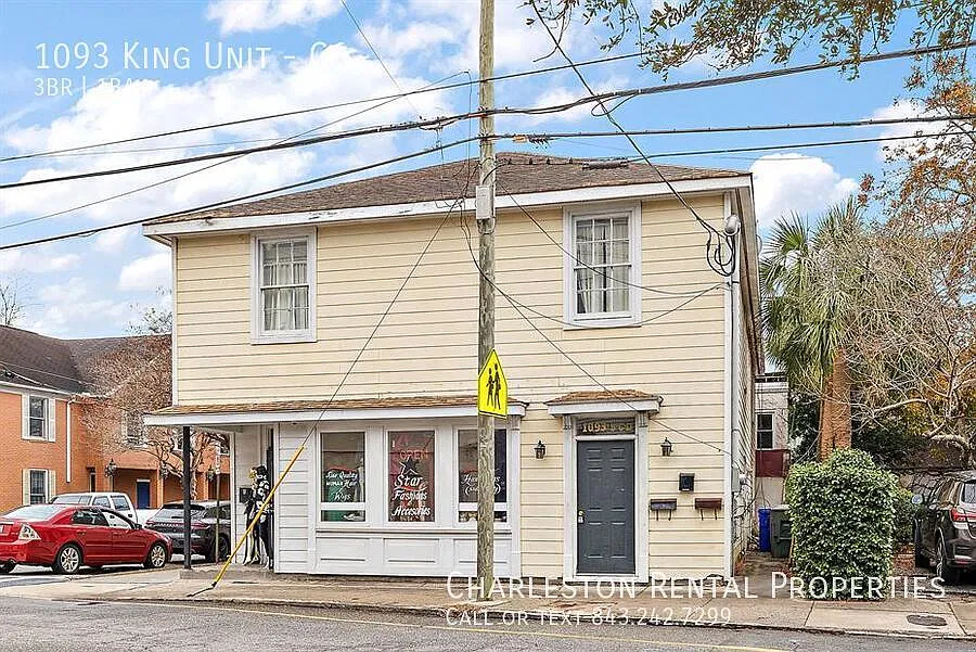 1093 King St #C
