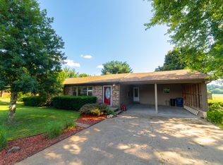 275 Carr Ct, Harrison, AR 72601