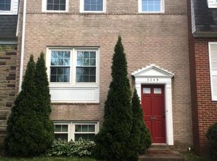 3249 Decourcey Ct, Annandale, VA 22003