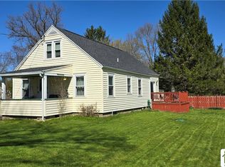1724 Allegany St, Olean, NY