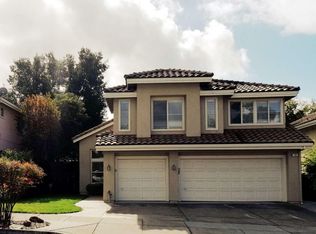 196 Montevideo Cir, Fremont, CA 94539