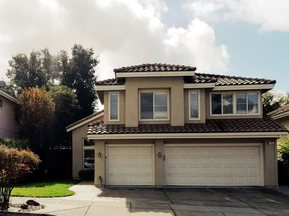 196 Montevideo Cir, Fremont, CA 94539