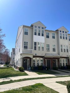 44 Jake Drive, Tinton Falls, NJ, 07712
