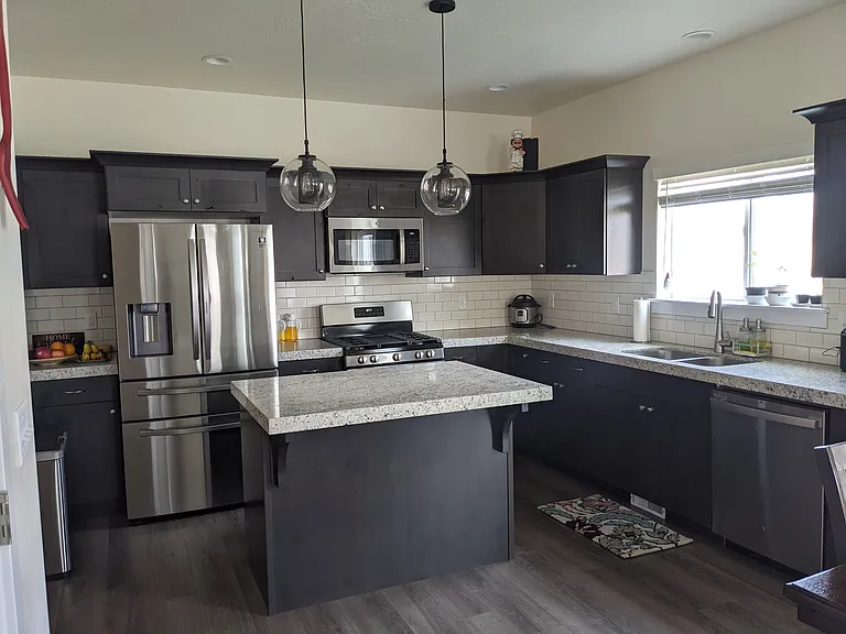 4581 E Flower Point — Photo 11