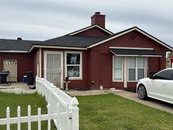 2307 Lago Trl, Killeen, TX 76543