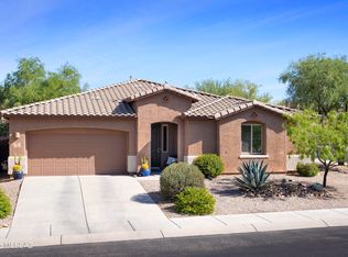 3366 W Fledgling Dr, Marana, AZ 85658