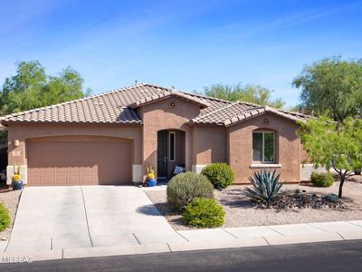 3366 W Fledgling Dr, Marana, AZ, 85658
