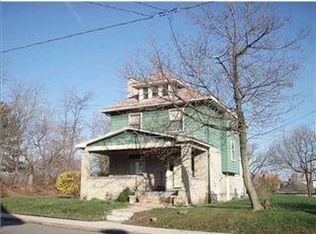 3344 Beacon Hill Ave, Pittsburgh, PA