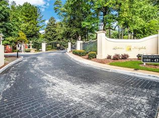 2107 Pine Heights Dr NE #2107, Atlanta, GA 30324