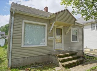 754 Iona Ave, Akron, OH 44314