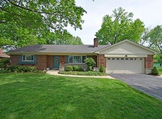 710 Compton Rd, Cincinnati, OH 45231