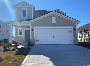 2321 Copper Creek Loop #73, Longs, SC 29568