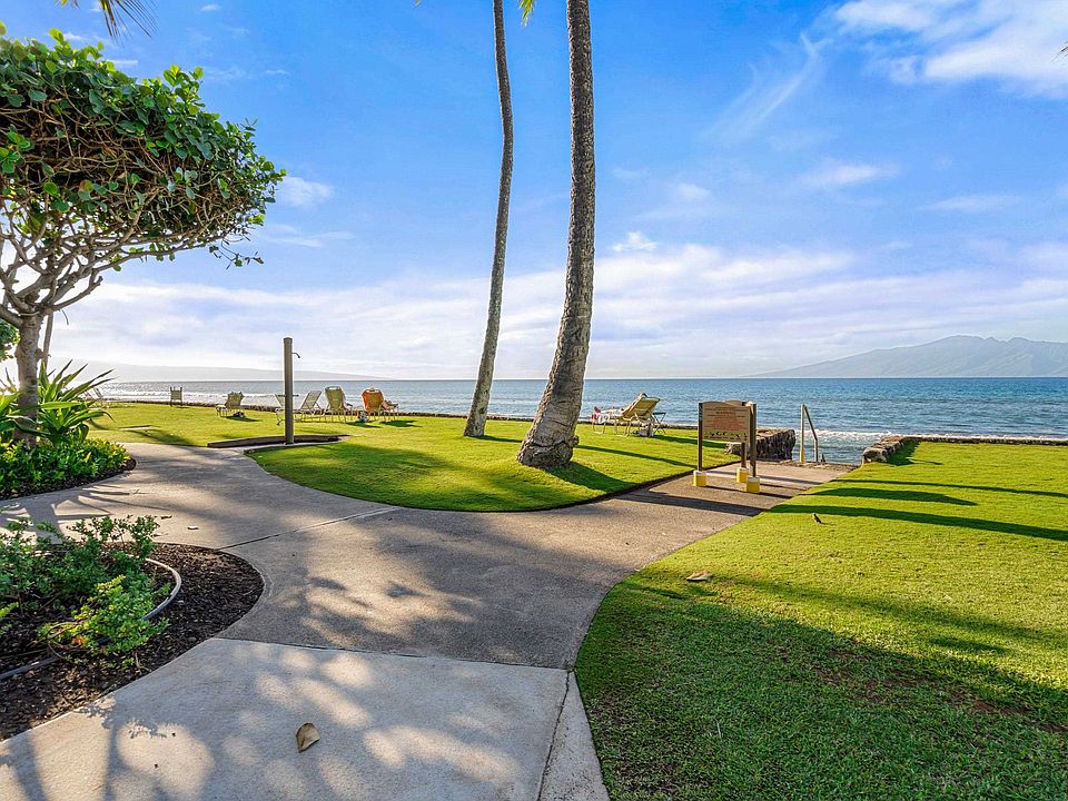 Papakea Resort I II 3543 Lower Honoapiilani Rd Lahaina, HI Zillow