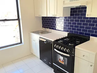 Rented by Citi Habitats