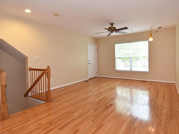 Hardwoods sparkle