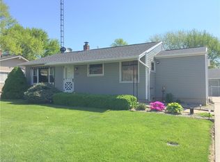 2079 S Harborview Dr, Lakeside Marblehead, OH
