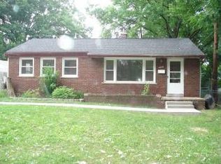 35040 Sheffield St, Westland, MI 48186