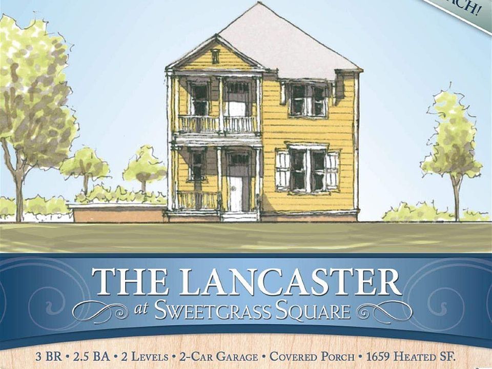 2nd image of Lot 24 R9S Pancho St. The Lancaster
