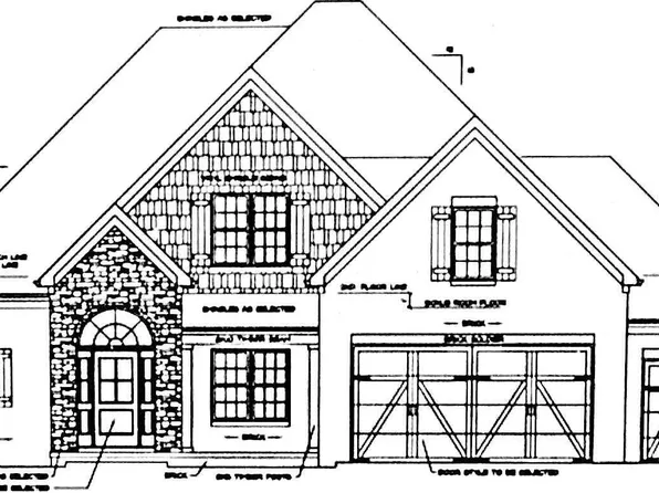 403 Eagle Canyon Ln, Knoxville, TN 37922
