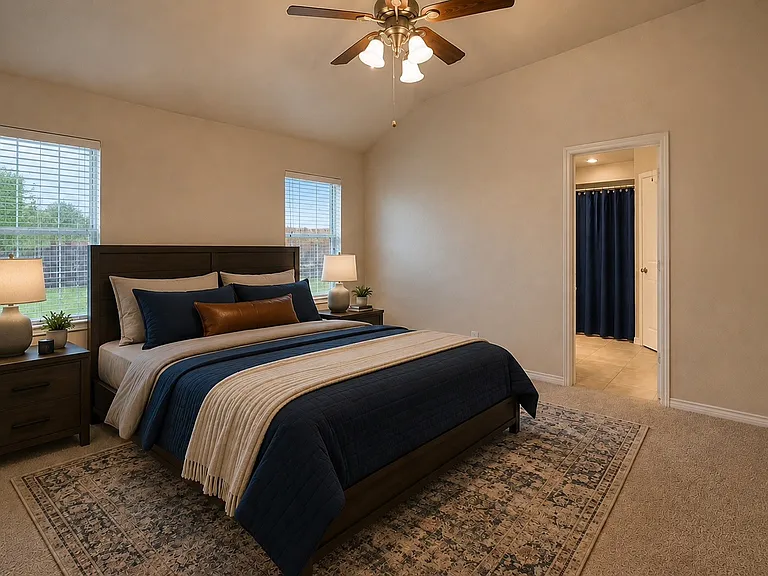 5009 Many Waters Dr — Photo 2