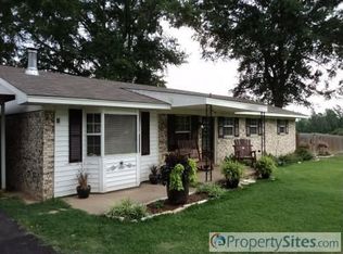 15593 Cr 220, Tyler, TX 75707