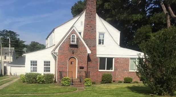 1st image of 3735 Western Branch Blvd