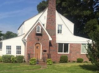 3735 Western Branch Blvd, Portsmouth, VA 23707