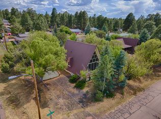 2201 W Thornton Rd, Show Low, AZ 85901