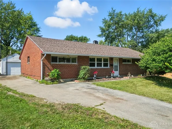 4420 Kitridge Rd, Dayton, OH 45424