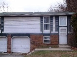 1921 N Holly Ridge Rd, Columbus, OH 43219