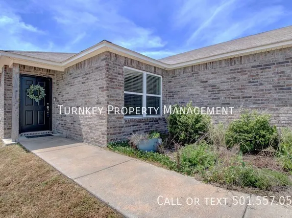 10500 Darla Ln, North Little Rock, AR 72113