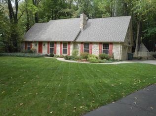 11808 Crestview Blvd, Kokomo, IN 46901