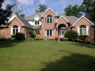 7726 Walnut Hill Ct, Fort Wayne, IN 46804