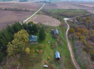 25799 Current Rd, Peterson, MN 55962