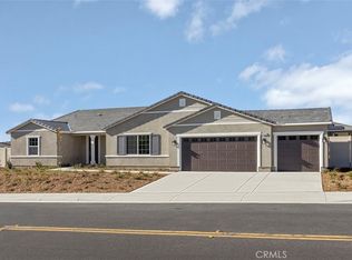 11721 Lasselle St, Moreno Valley, CA 92557