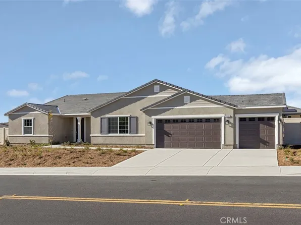 11721 Lasselle St, Moreno Valley, CA 92557