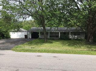 18709 Baker Ave, Country Club Hills, IL