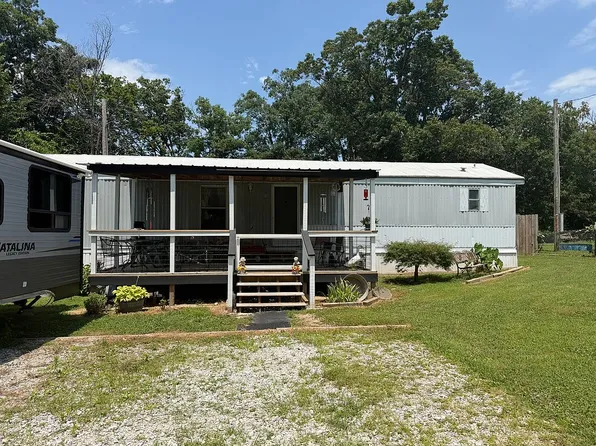 12478 W Tucks Chapel Rd, Rogers, AR 72756