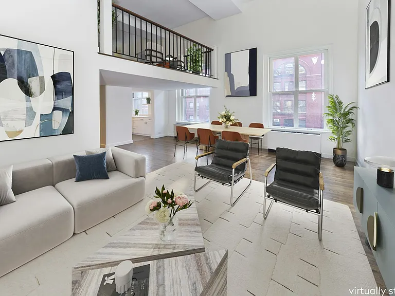 240 Centre St #4M — Photo 1