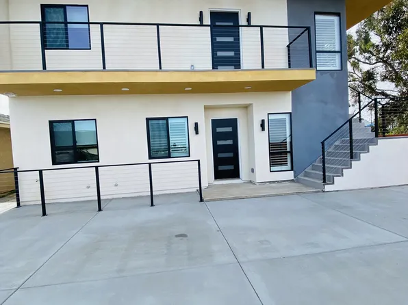 5375 Geneva Ave, San Diego, CA 92114