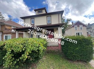 1260 Saint Joseph Blvd APT 3, Fort Wayne, IN