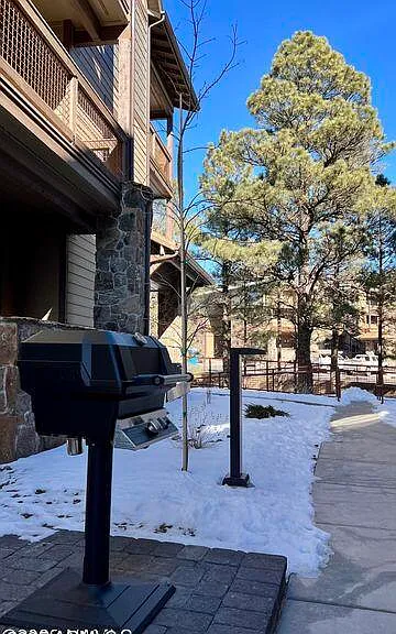 1650 Ponderosa Pkwy #307 — Photo 26
