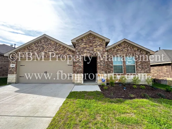 864 Keystone Ct, Ferris, TX 75125