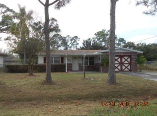 5809 Raintree Trl, Fort Pierce, FL 34982
