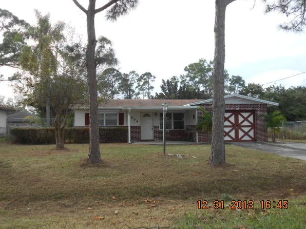 5809 Raintree Trl, Fort Pierce, FL 34982