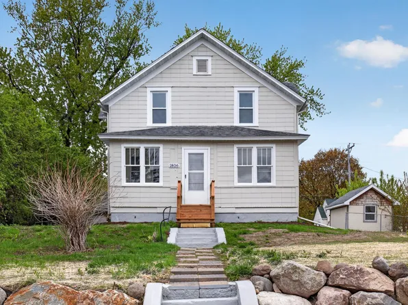 1806 Sherwood Ave, Saint Paul, MN 55119